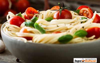 Sopa Cultural – Câmara Italiana dá a partida para o evento True Italian Taste, que acontece pela primeira vez no Brasil