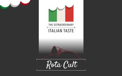 RotaCult – Câmara Italiana dá a partida para o evento True Italian Taste