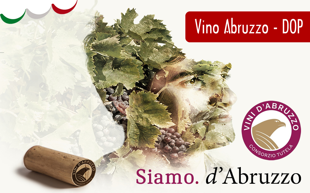 VINHOS ABRUZZO – DOC