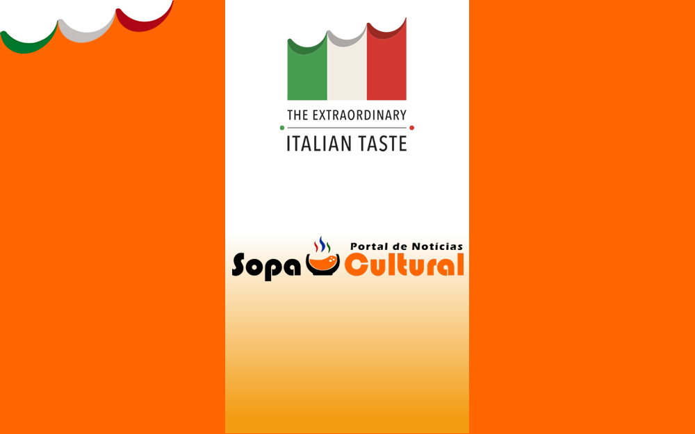 Sopa Cultural – Câmara Ítalo-Brasileira de Comércio e Indústria promove Masterclass de degustação de vinhos italianos