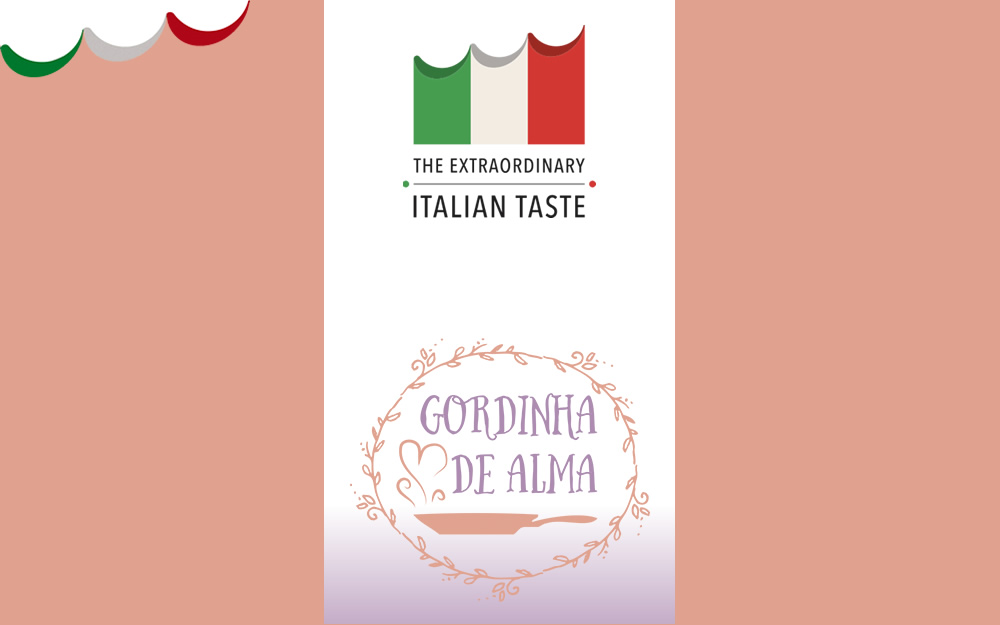 Gordinha de Alma – Câmara Italiana promove o Villaggio Nostro, com o melhor da gastronomia italiana
