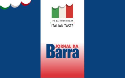 Jornal da Barra – VillageMall recebe o Villagio Nostro, evento de gastronomia da Câmara Italiana
