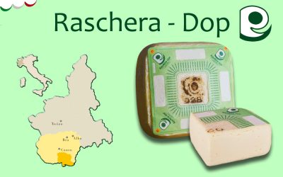 RASCHERA – DOP