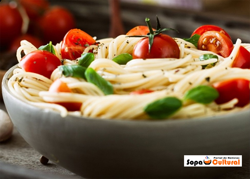 Sopa Cultural – Câmara Italiana dá a partida para o evento True Italian Taste, que acontece pela primeira vez no Brasil