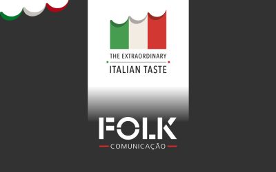 Folks – Câmara Italiana dá a largada aos eventos True Italian Taste em plataforma digital