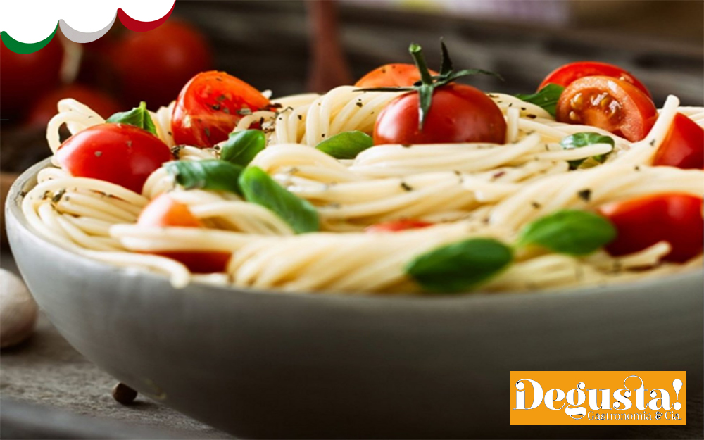 Rio Degusta – Câmara Italiana dá a Partida Para o Evento True Italian Taste!