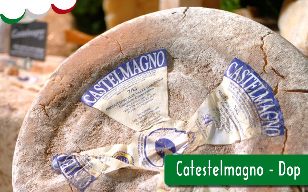 CASTELMAGNO – DOP