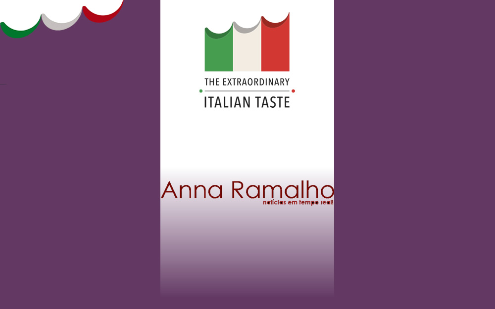 Blog Anna Ramalho – Um jantar italiano on line com o chef Rudy Bovo